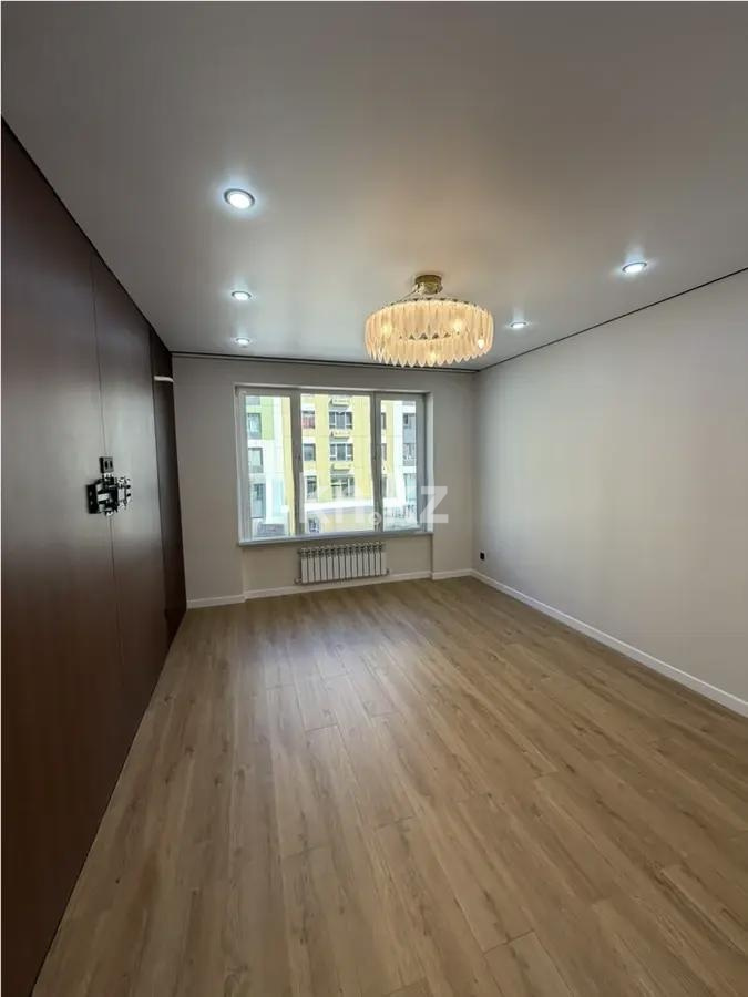 Продажа 2-комнатной квартиры, 53 м² - Продажа  двухкомнатных квартир в новостройках Алматы - страница 16 фото 1 из 6
