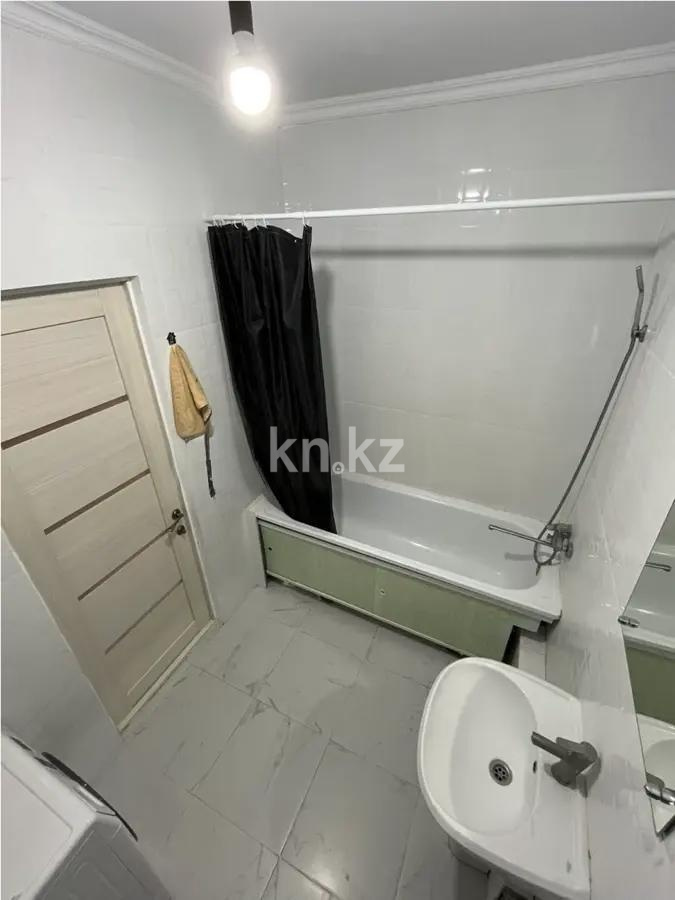 Продажа 1-комнатной квартиры, 53 м², ул. Нажимеденова, дом  39 - Продажа  однокомнатных квартир в Астане без посредников с фото фото 3 из 3