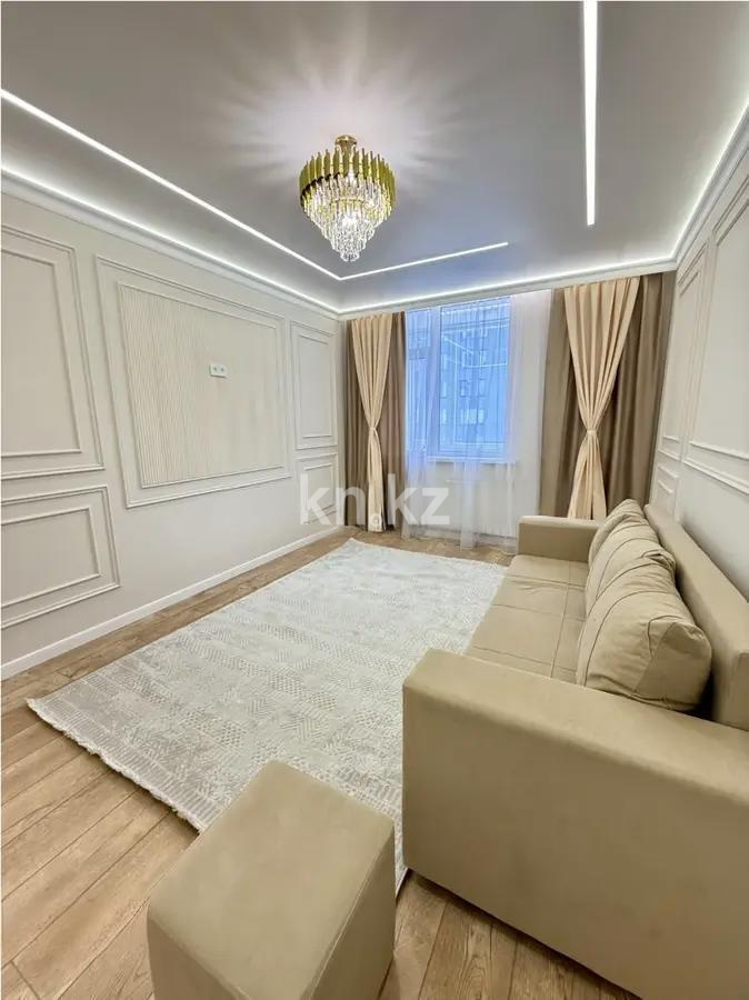 Продажа 2-комнатной квартиры, 57 м² - Продажа квартир от собственников в Астане - страница 4 фото 1 из 4