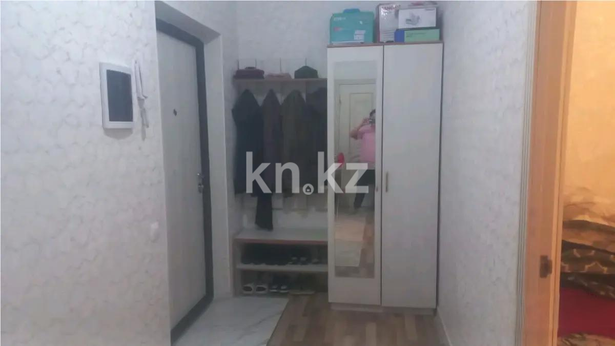 Продажа 1-комнатной квартиры, 39.2 м² в Астане - фото 3