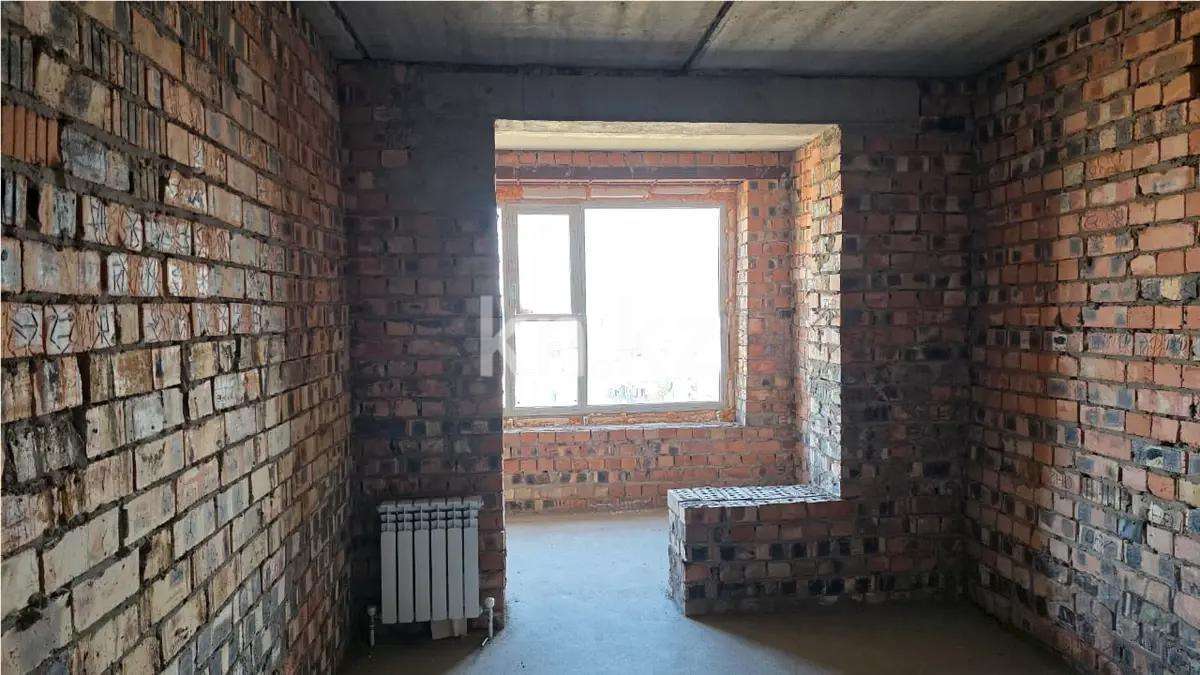 Продажа 1-комнатной квартиры, 40.3 м², ул. Ардагерлер, дом  38/3 в Астане - фото 2