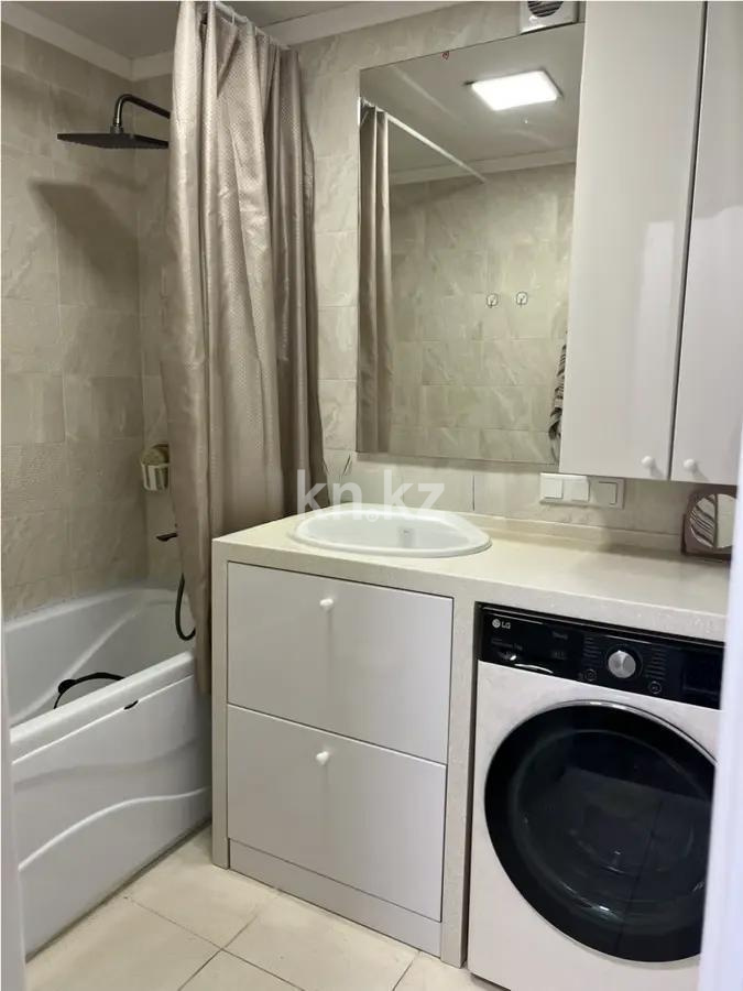 Продажа 4-комнатной квартиры, 80 м² в Караганде - фото 5