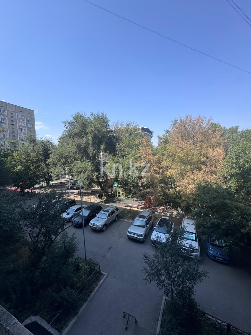 Продажа 3-комнатной квартиры, 72 м² в Алматы - фото 5