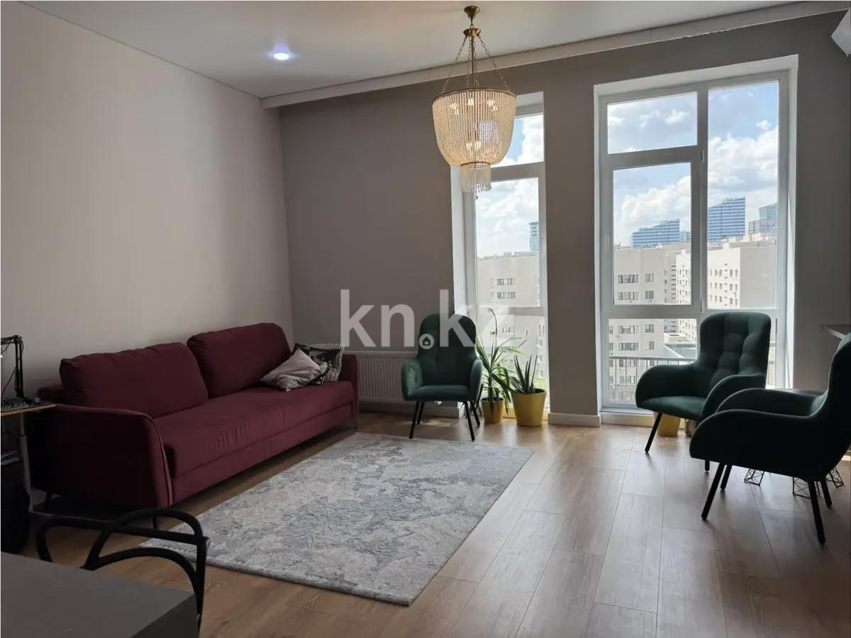 Продажа 3-комнатной квартиры, 115 м² - Продажа квартир в Астане - страница 16 фото 1 из 5