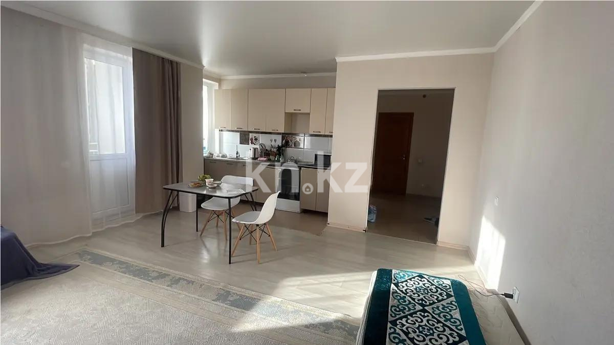 Продажа 2-комнатной квартиры, 50.8 м² - Продажа квартир в новостройках Астаны без посредников фото 2 из 2