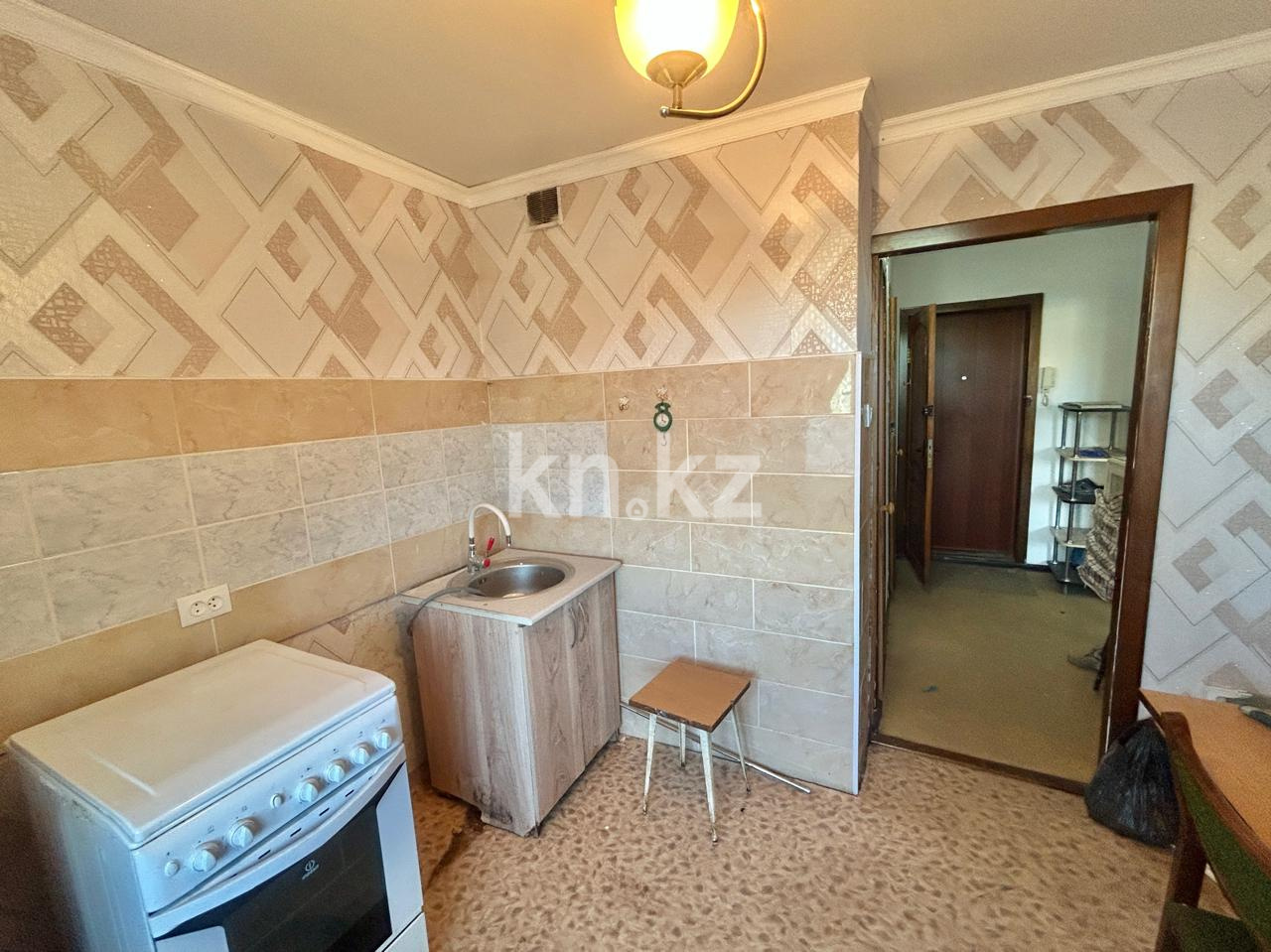Продажа 1-комнатной квартиры, 33 м² в Караганде - фото 4