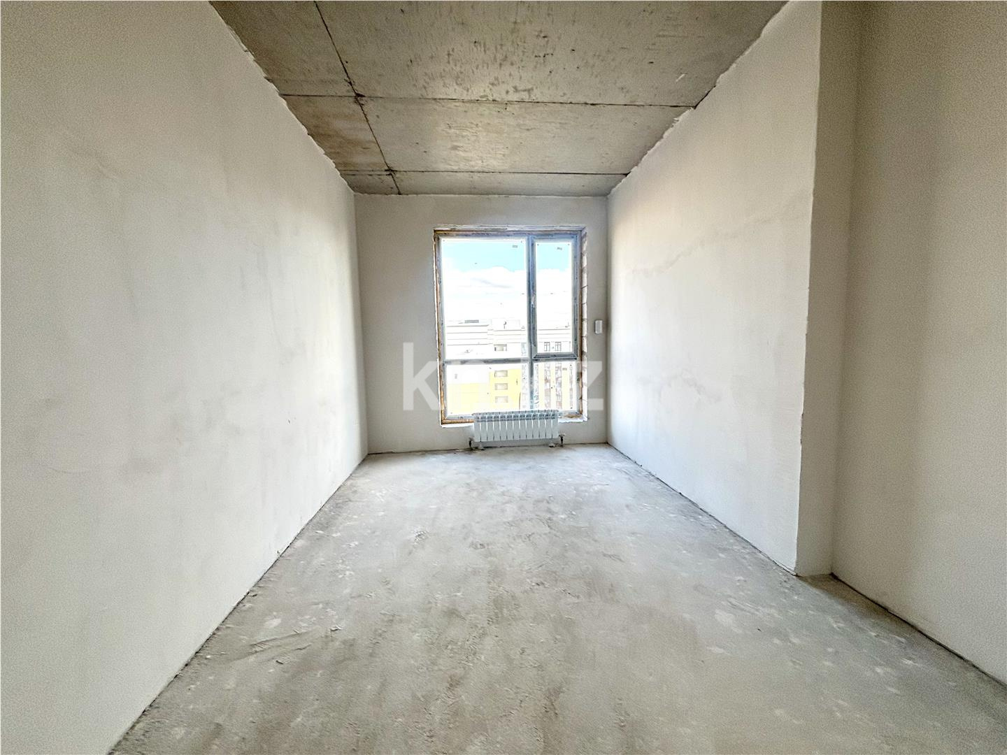 Продажа 3-комнатной квартиры, 61 м², пр. Республики - Продажа  трехкомнатных квартир в Караганде фото 5 из 12