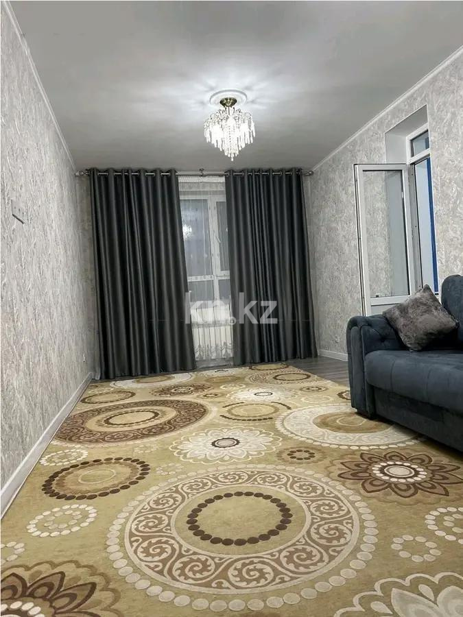 Продажа 3-комнатной квартиры, 77.5 м², ул. Шаймерденова, дом  8 - Продажа квартир в новостройках Астаны с фото фото 1 из 6