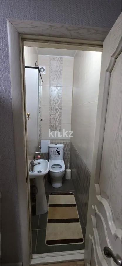 Продажа 3-комнатной квартиры, 58 м² - Продажа квартир в Семее фото 5 из 6