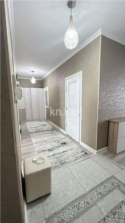 Продажа 4-комнатной квартиры, 105 м², ул. Сыганак, дом  64/1 в Астане - фото 8