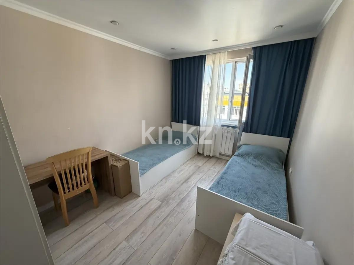 Продажа 3-комнатной квартиры, 59.3 м² в Алматы - фото 2