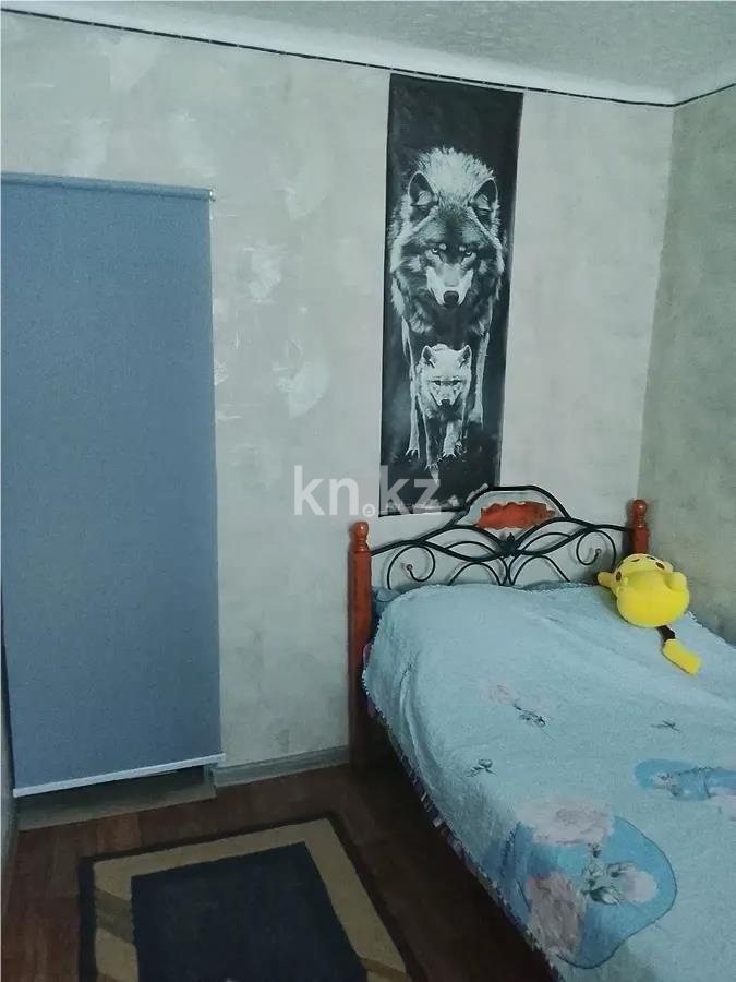 Продажа 2-комнатной квартиры, 45 м² в Караганде - фото 3