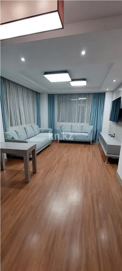 Продажа 3-комнатной квартиры, 107 м² в Астане