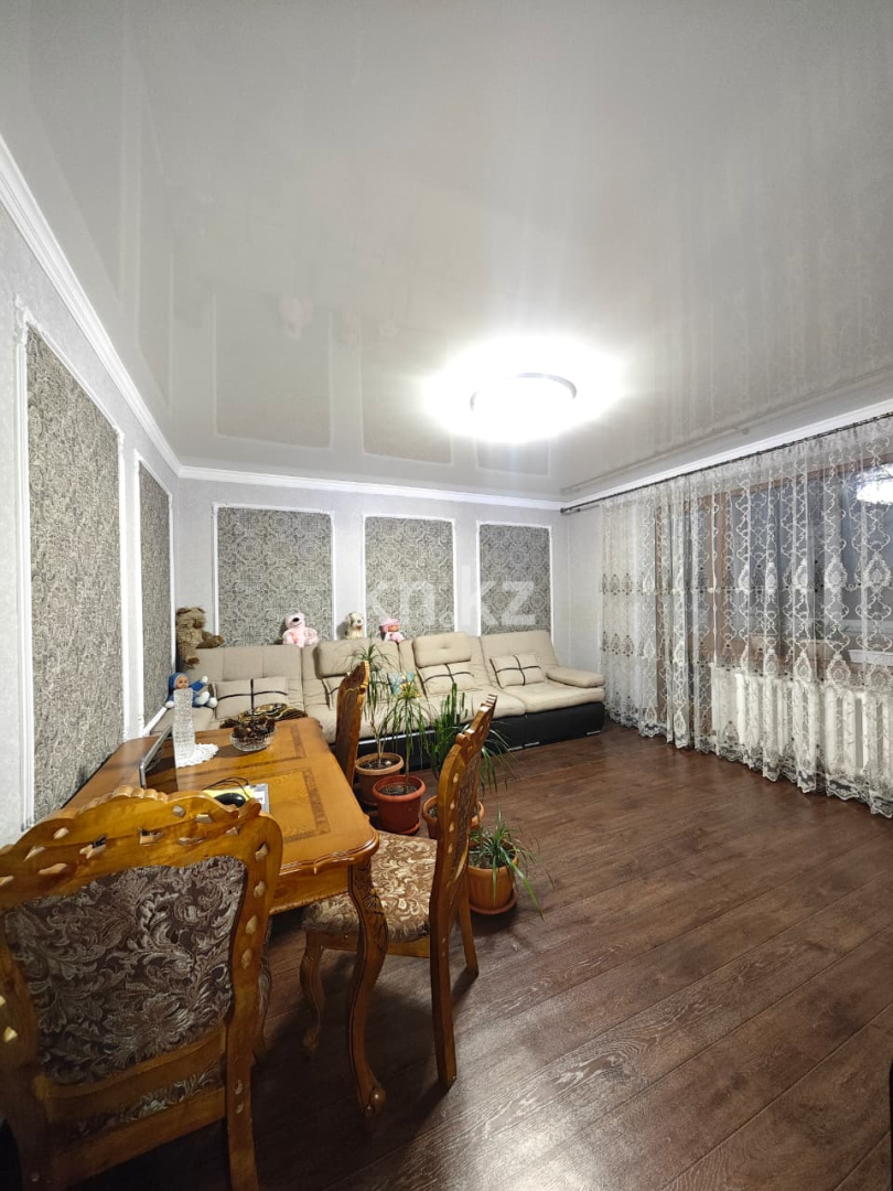 Продажа 4-комнатной квартиры, 85 м² в Караганде - фото 7