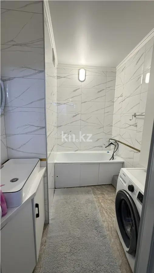 Продажа 3-комнатной квартиры, 85 м² - Продажа квартир в Илийском р-не Алматы фото 5 из 7