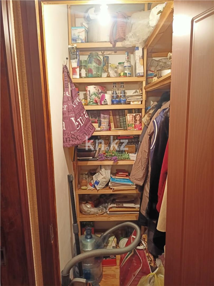 Продажа 2-комнатной квартиры, 44 м², ул. Абая - Продажа квартир в Казахстане фото 9 из 9