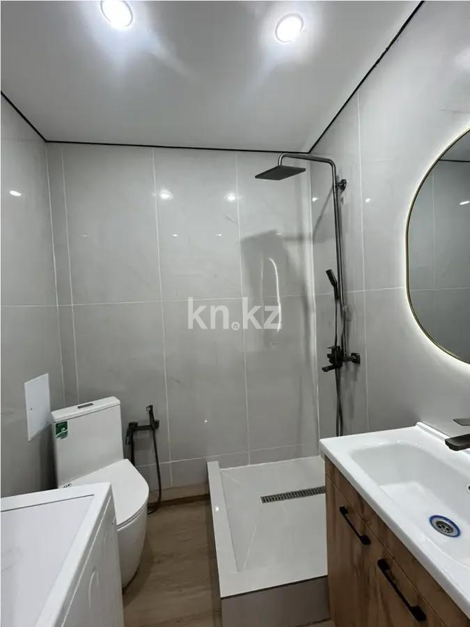 Продажа 2-комнатной квартиры, 35 м² - Продажа квартир в Астане фото 4 из 5