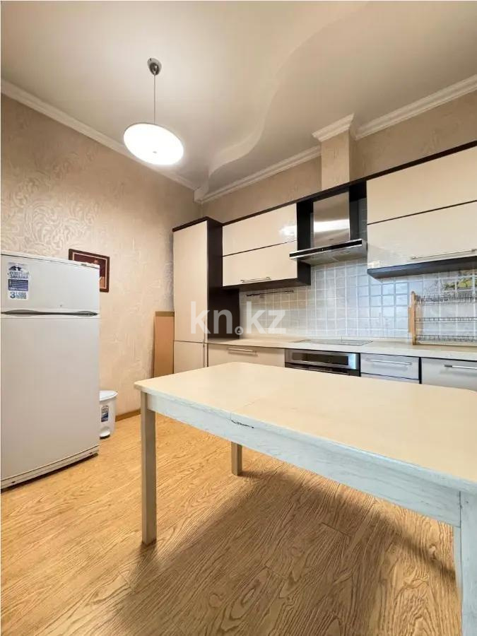 Продажа 4-комнатной квартиры, 127.4 м² - Продажа четырехкомнатных квартир от собственников в Алматы - страница 2 фото 5 из 7
