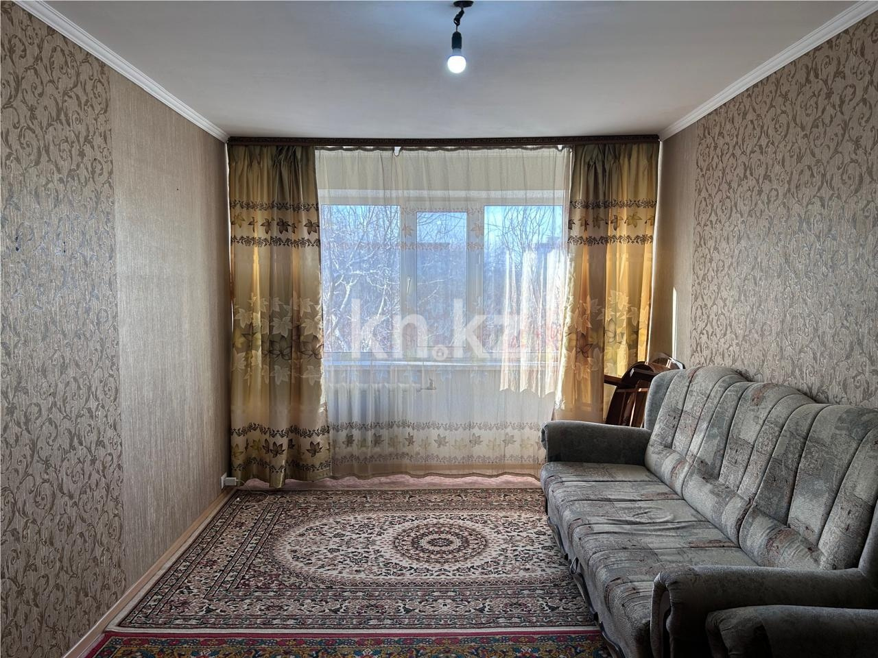 Продажа 2-комнатной квартиры, 47 м² - Продажа квартир в панельном доме в Темиртау - страница 24 фото 2 из 17