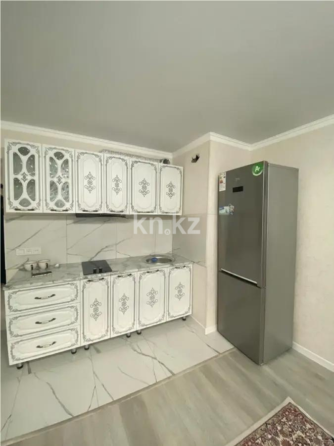 Продажа 1-комнатной квартиры, 30 м², мкр-н Аккент, дом  97 в Алматы - фото 3