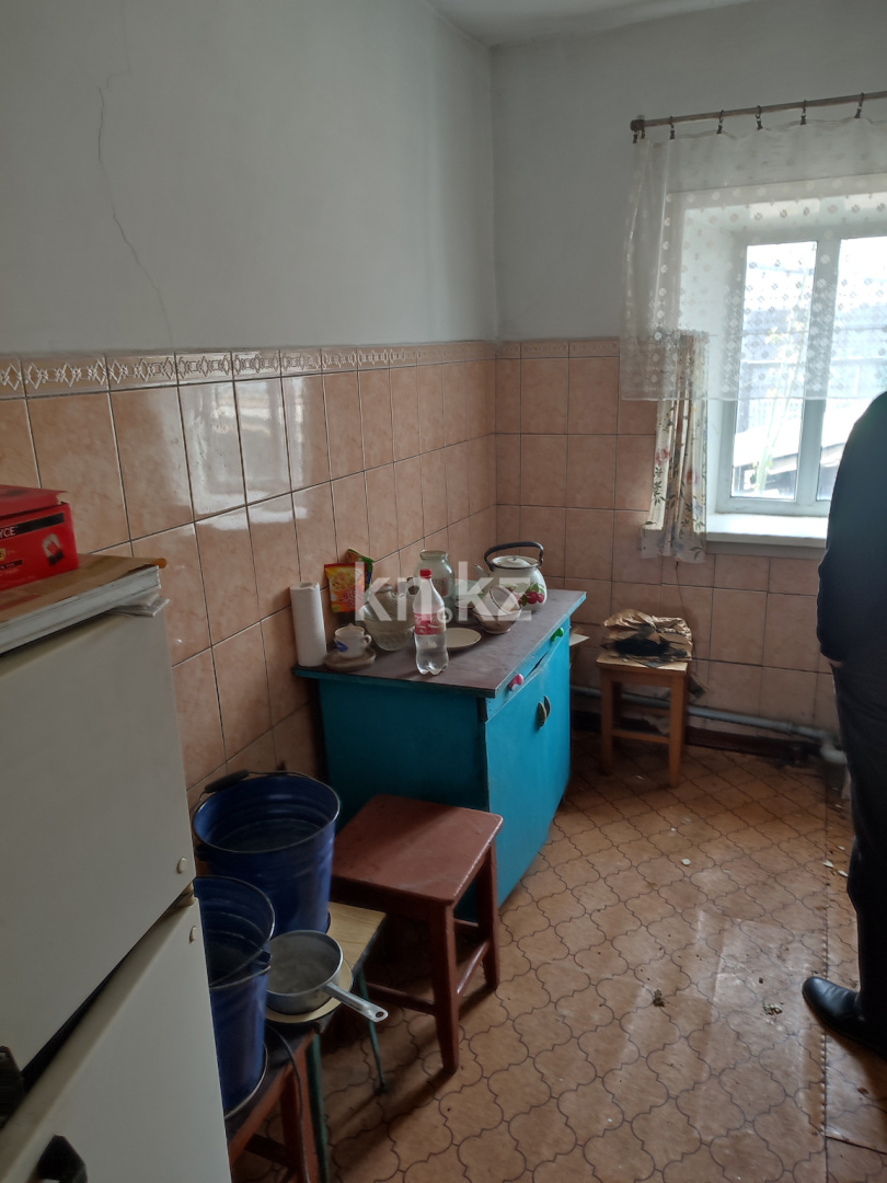 Продажа 4-комнатного дома, 55 м² - Аренда комнат в Актобе фото 8 из 8