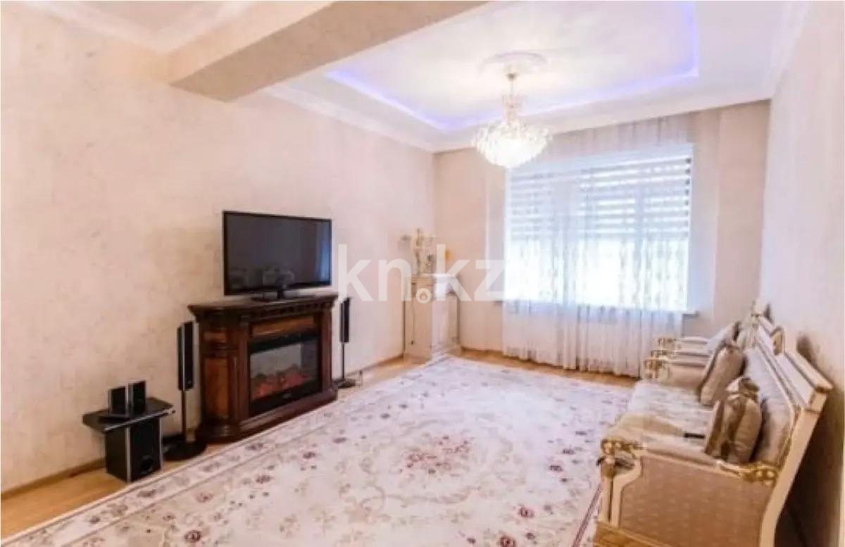 Продажа 2-комнатной квартиры, 80 м² - Недвижимость в Алматы фото 1 из 3