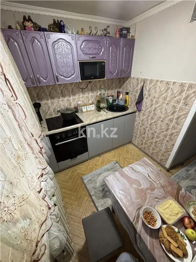 Продажа 4-комнатной квартиры, 61 м² - Продажа недвижимости в Темиртау - страница 5 фото 5 из 8