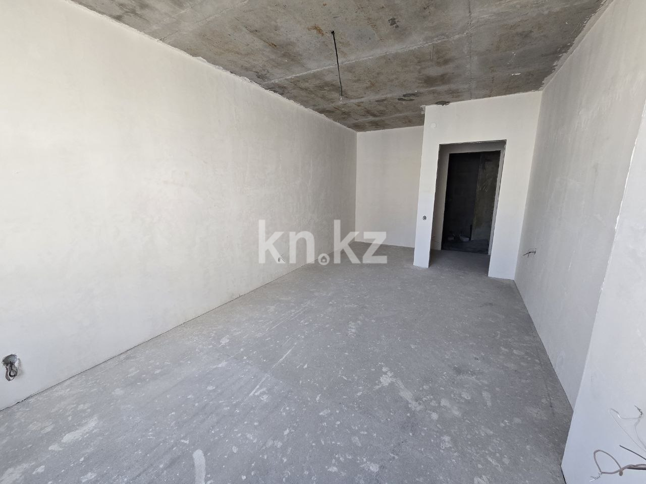 Продажа 2-комнатной квартиры, 75 м² - Продажа квартир в новостройках Алматы фото 7 из 12