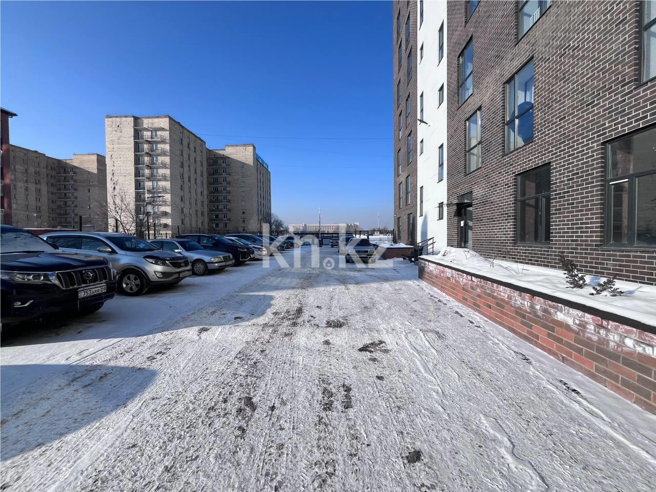 Продажа 2-комнатной квартиры, 49 м² - Продажа  двухкомнатных квартир в Караганде - страница 36 фото 28 из 36