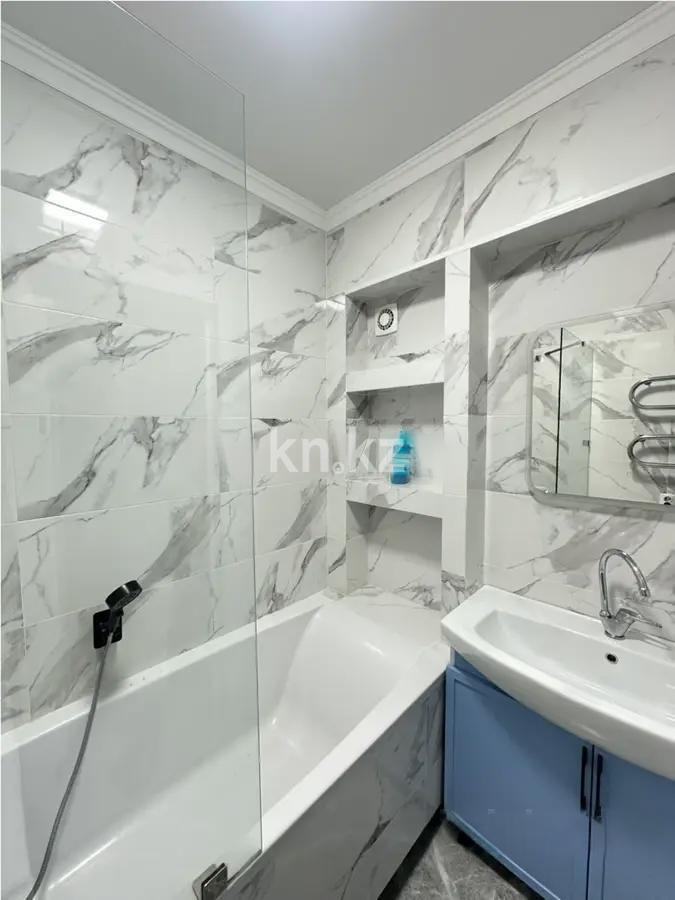 Продажа 5-комнатной квартиры, 97.2 м² - Продажа жилой и коммерческой недвижимости в Алматы фото 8 из 10