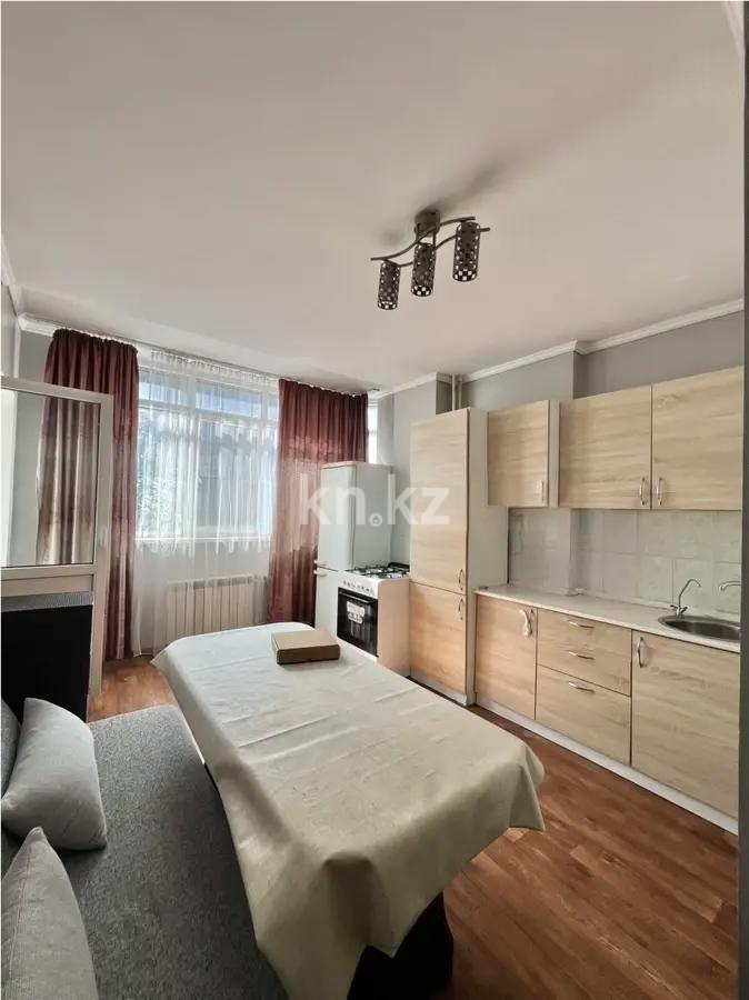 Продажа 2-комнатной квартиры, 57 м² в Алматы - фото 2
