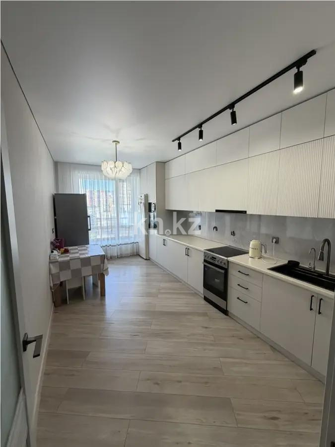 Продажа 2-комнатной квартиры, 67.5 м² в Астане - фото 3