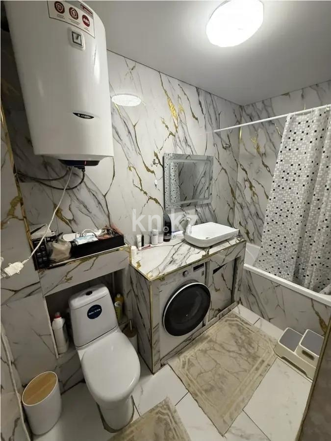 Продажа 2-комнатной квартиры, 51 м² в Абае - фото 4