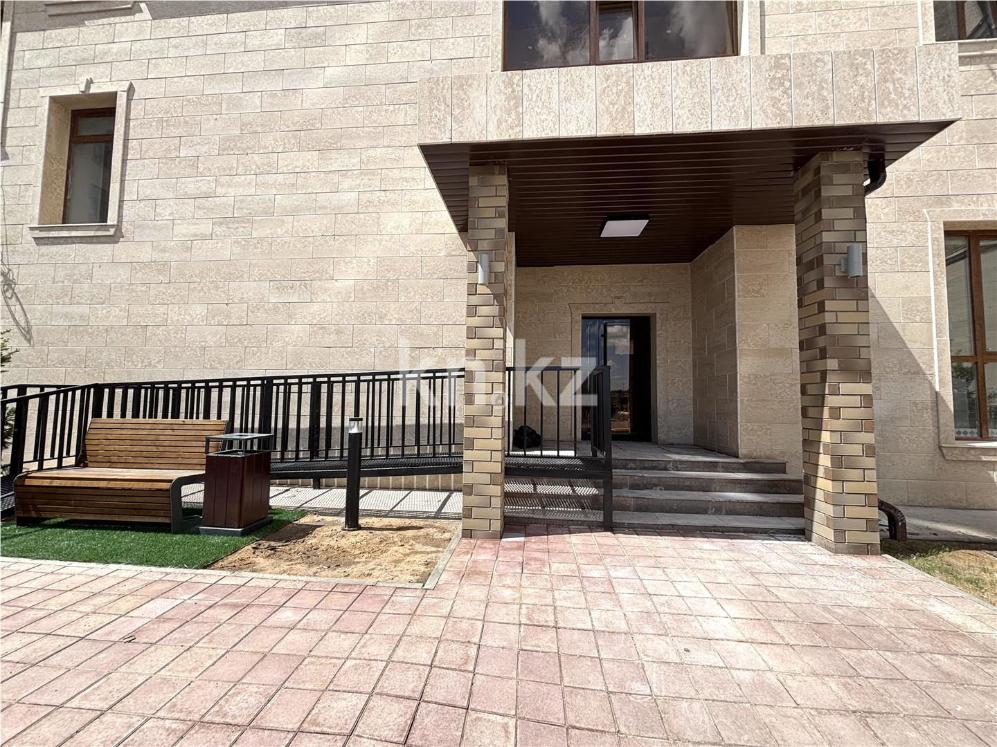 Продажа 2-комнатной квартиры, 48 м², 218 учетный квартал, дом  154 - Продажа  двухкомнатных квартир в Караганде фото 16 из 19