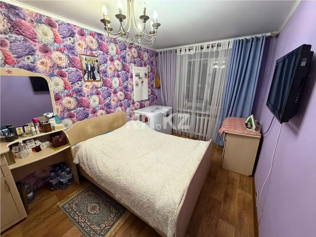 Продажа 3-комнатной квартиры, 63 м² - Недвижимость в Темиртау фото 2 из 4