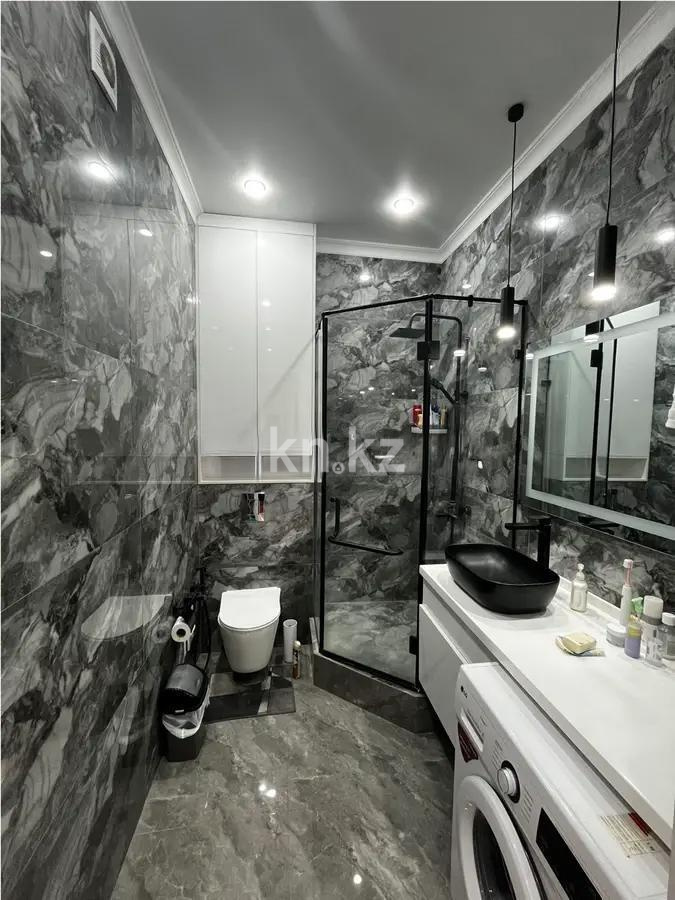 Продажа 2-комнатной квартиры, 67 м², пр. Улы Дала, дом  25 в Астане - фото 4