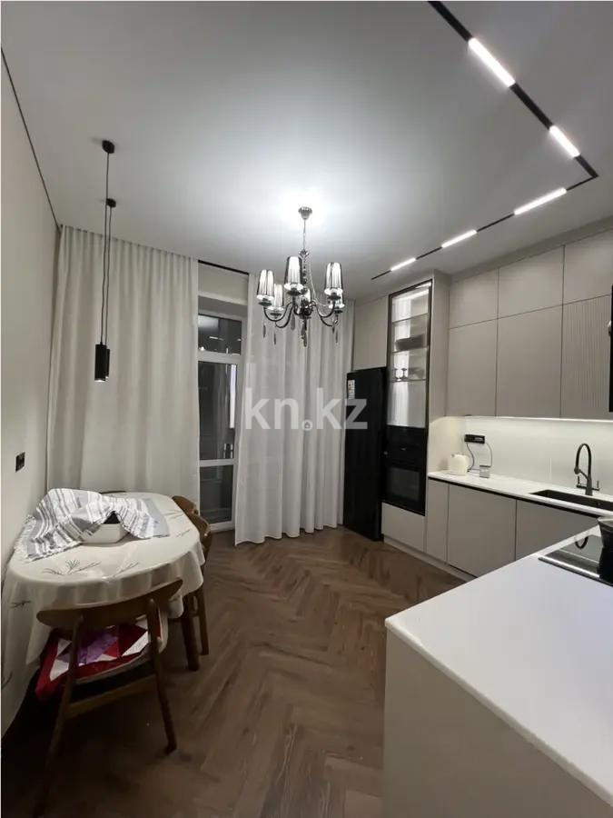 Продажа 2-комнатной квартиры, 74 м² - Продажа двухкомнатных квартир в кирпичном доме в Казахстане - страница 6 фото 3 из 6
