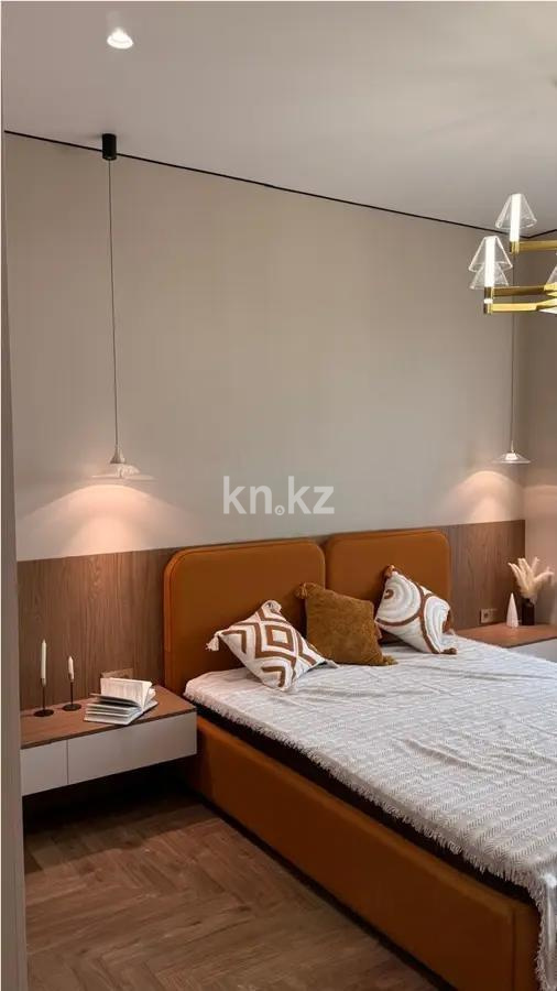 Продажа 3-комнатной квартиры, 58 м² в Астане - фото 2