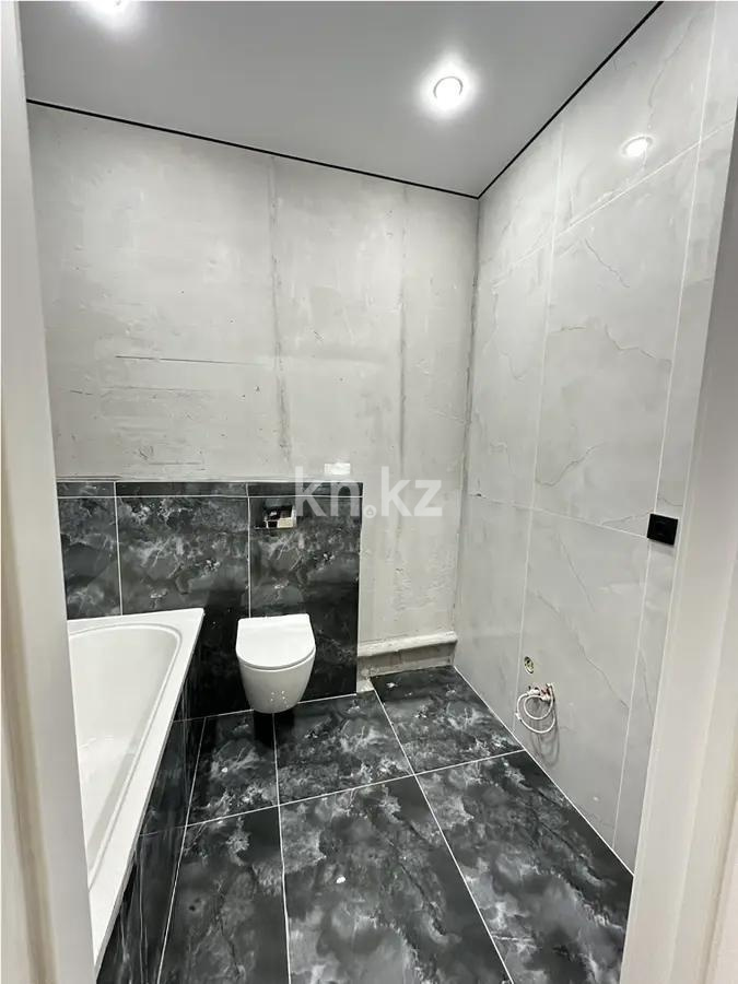 Продажа 1-комнатной квартиры, 42.2 м², ул. Утеген батыра, дом  11в в Алматы - фото 4