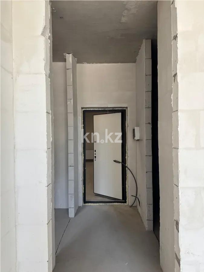 Продажа 1-комнатной квартиры, 39 м², ул. Сыганак, дом  24 - Продажа квартир в Астане с фото фото 3 из 3