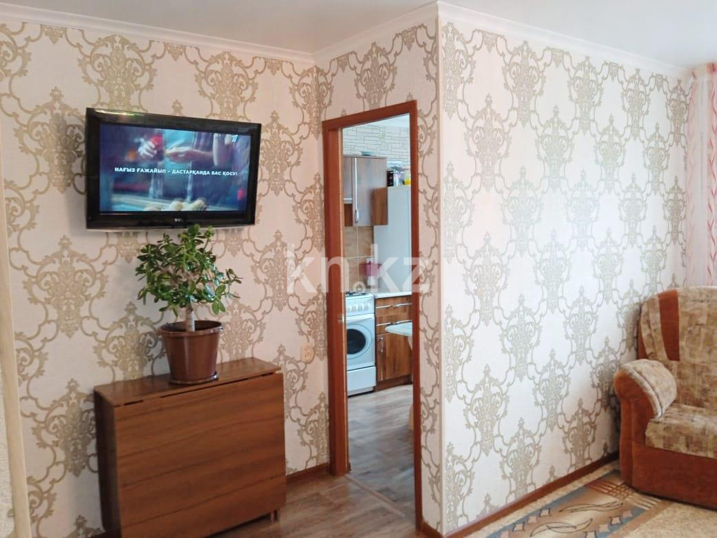 Продажа 1-комнатной квартиры, 33 м² в Караганде - фото 2