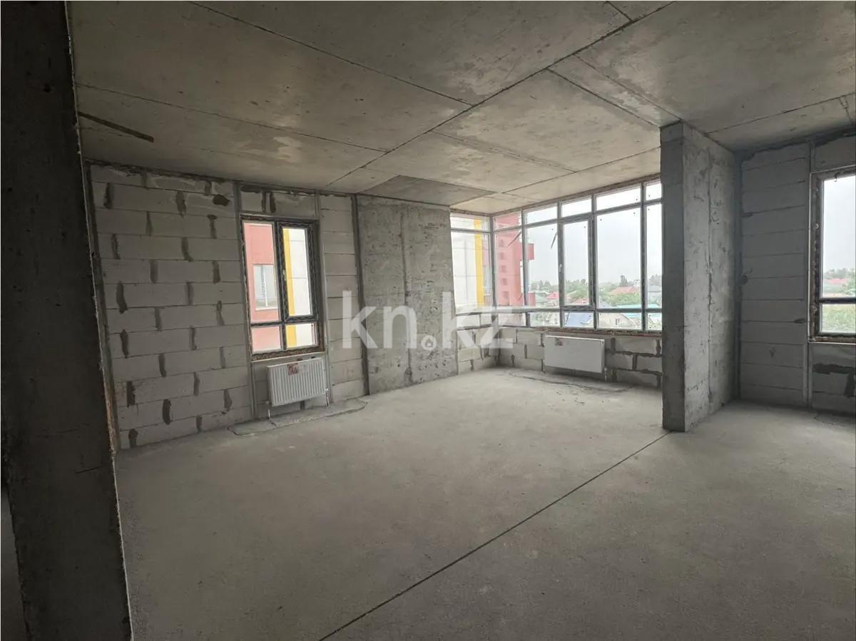 Продажа 2-комнатной квартиры, 74.28 м² - Продажа недвижимости в Алматы - страница 12 фото 1 из 3