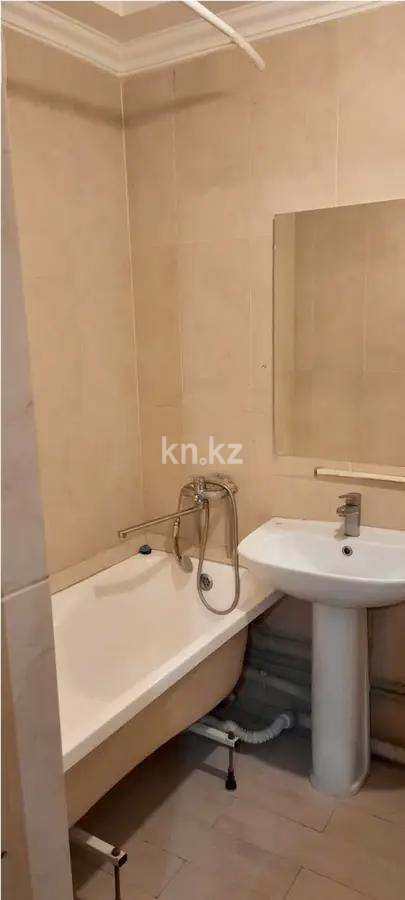 Продажа 1-комнатной квартиры, 34.2 м² - Продажа квартир в Казахстане - страница 3 фото 3 из 3