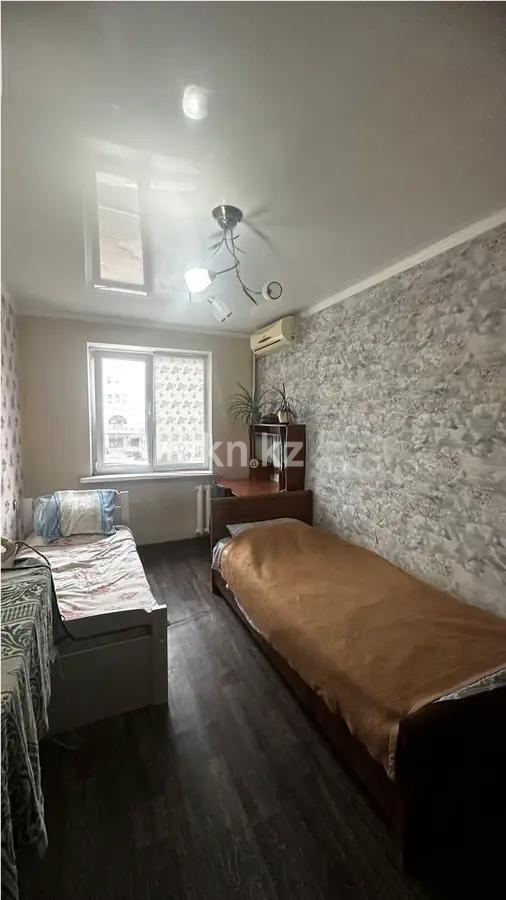 Продажа 2-комнатной квартиры, 43 м², пр. Райымбека, дом  101 в Алматы - фото 2