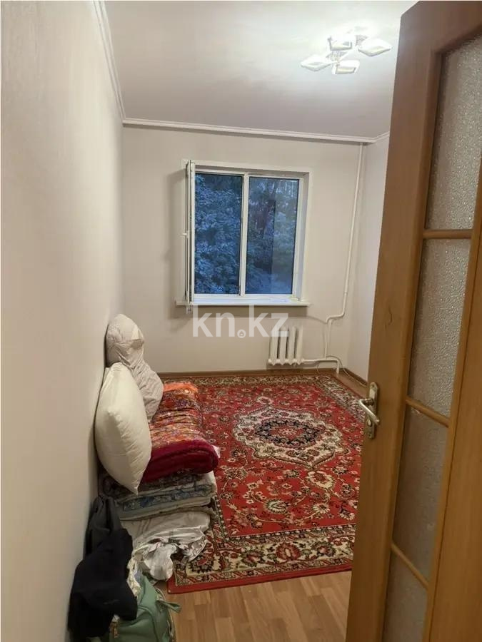 Продажа 2-комнатной квартиры, 45 м² в Алматы - фото 2