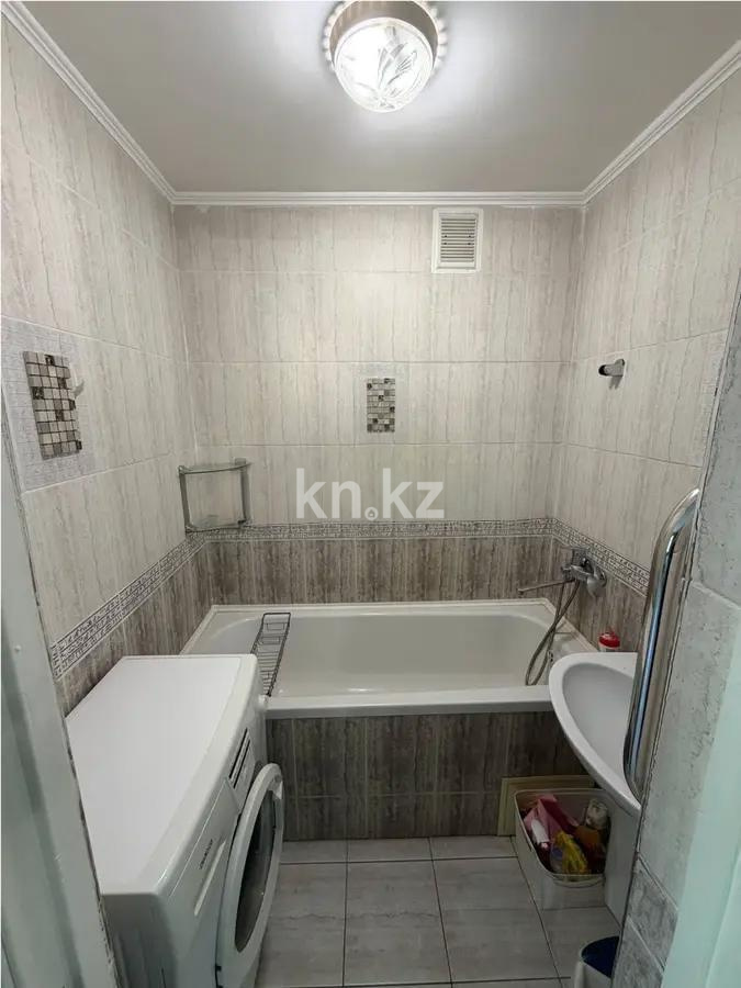 Продажа 2-комнатной квартиры, 59.3 м² - Продажа двухкомнатных квартир от собственников в Астане фото 4 из 7