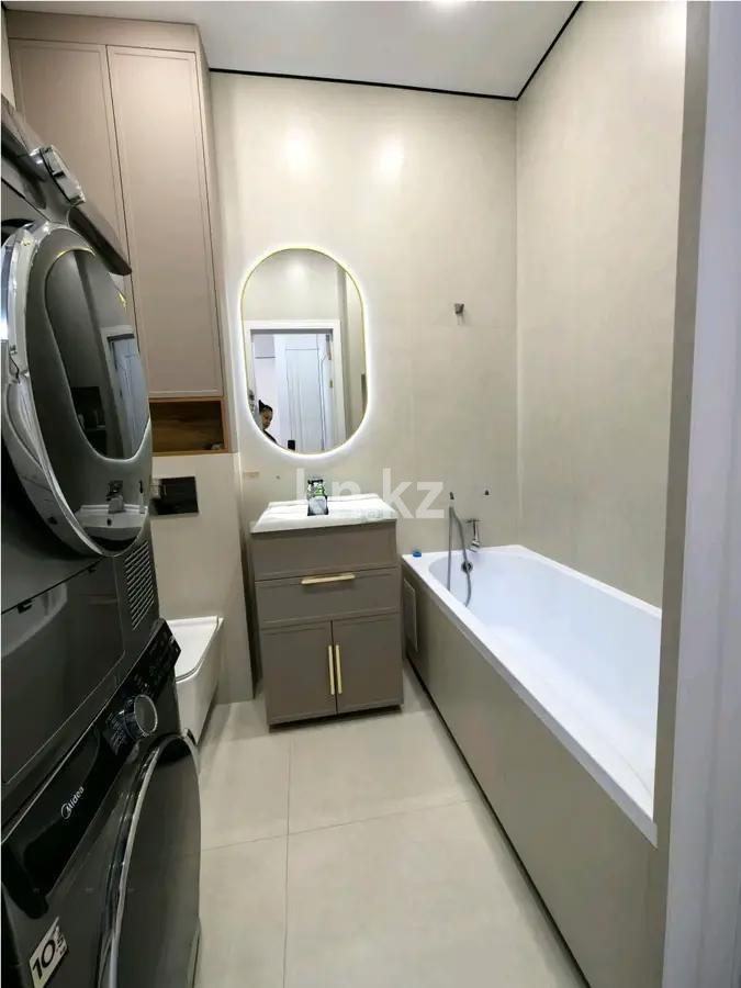 Продажа 2-комнатной квартиры, 47 м² в Астане - фото 3