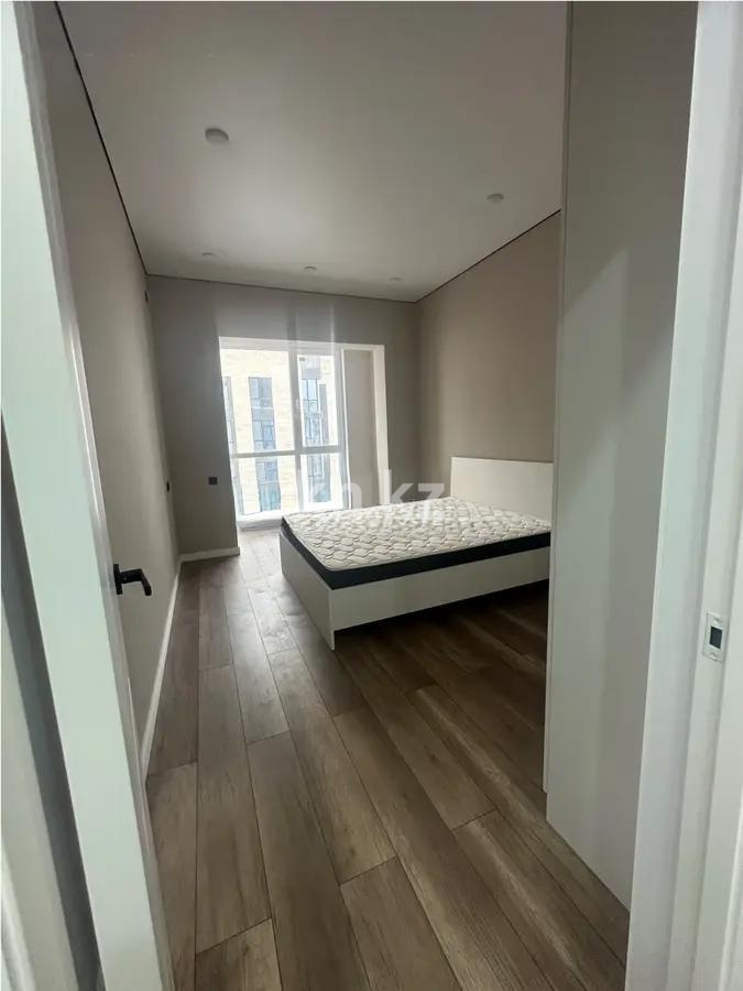Продажа 2-комнатной квартиры, 45 м², пр. Серкебаева, дом  146 в Алматы - фото 2