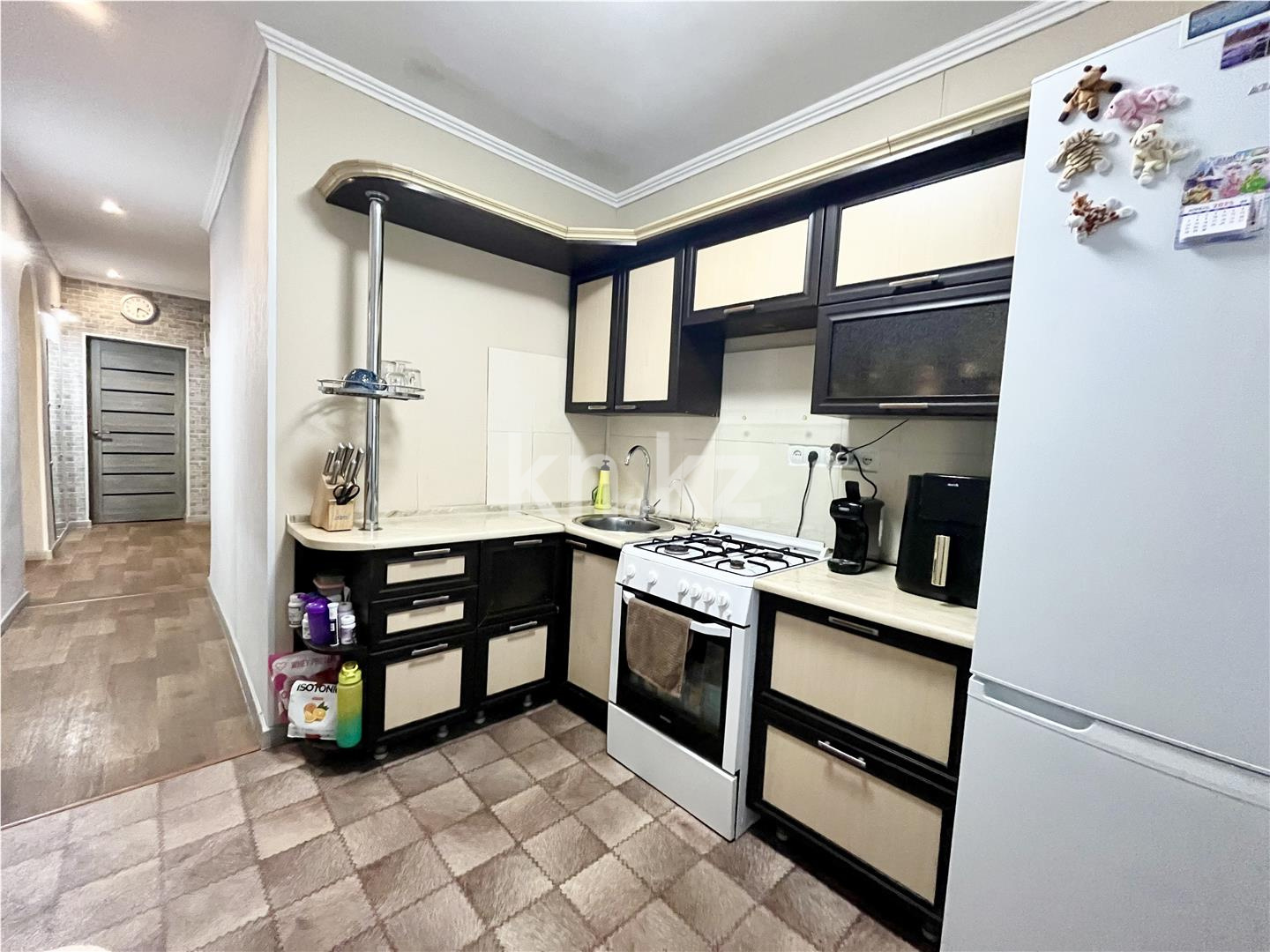 Продажа 3-комнатной квартиры, 67 м², пр. Республики - Продажа квартир в Темиртау фото 7 из 12