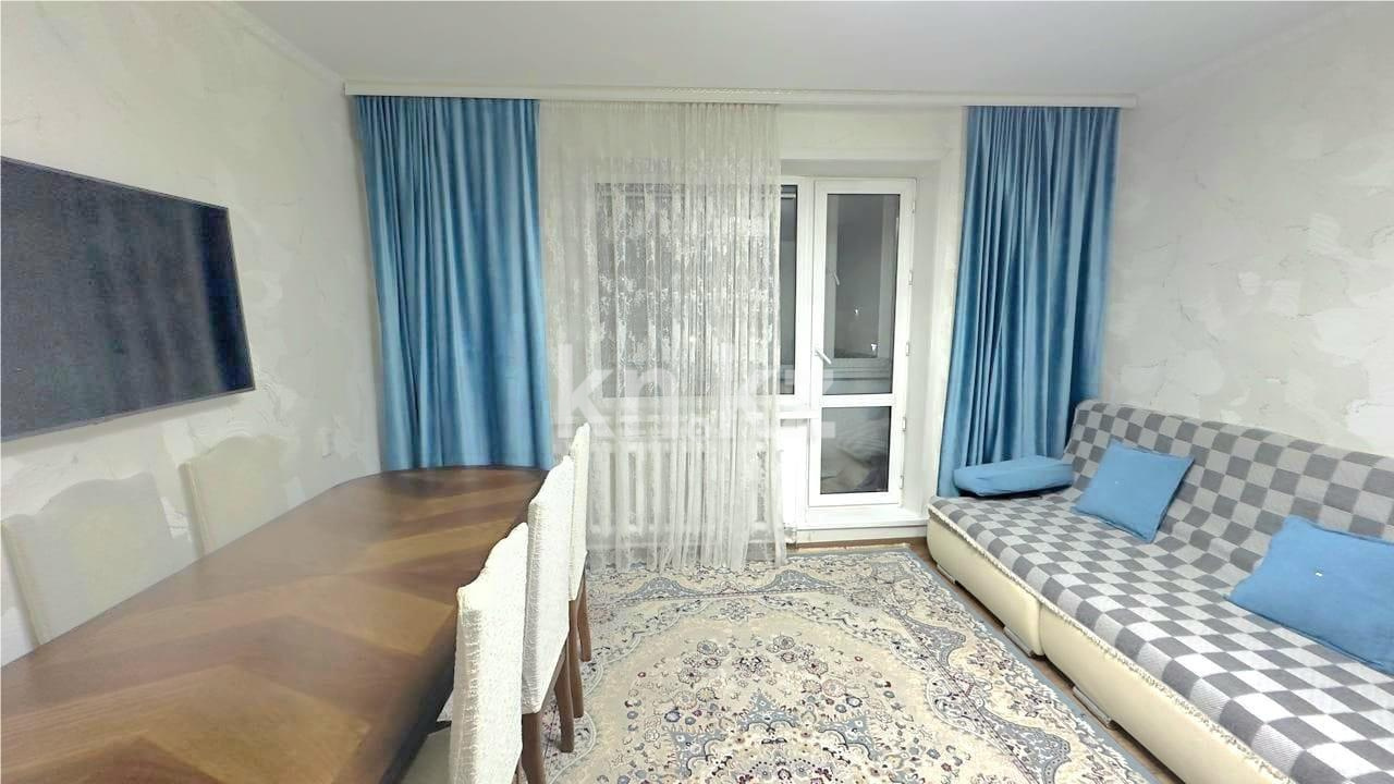 Продажа 3-комнатной квартиры, 63 м² - Недвижимость в Караганде - страница 2 фото 2 из 13